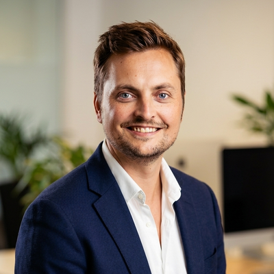 Foto von Eike-Christian Ramcke