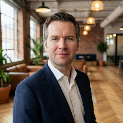 Foto von Jan-Tristan Rudat